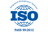 Iso Pass 99-2012